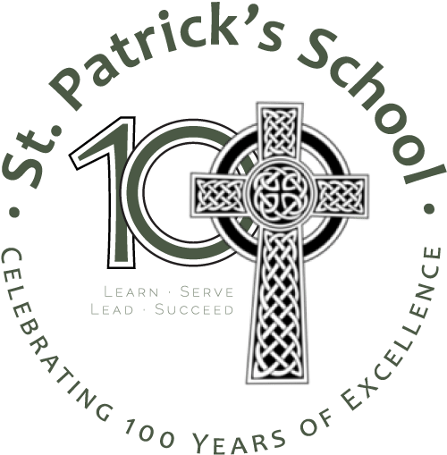 St. Patrick’s After School Program