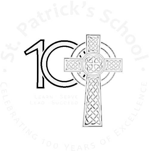 St. Patrick’s After School Program